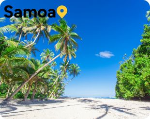Samoa